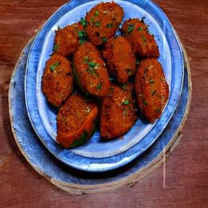Teetar Fry