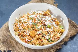Veg Pulao
