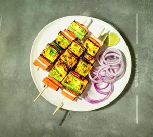 Paneer tikka