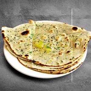 Garlic Roti Butter