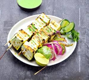 Paneer Malai Tikka