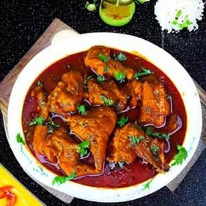 Chicken Titanic (Boneless)