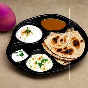 Egg maharaja tahili