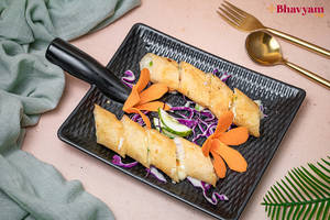 Dragon Roll