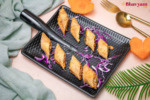 Veg Spring Roll