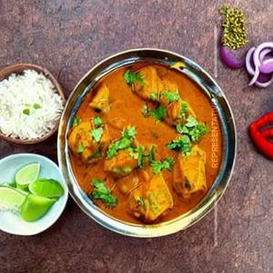 Fish Curry