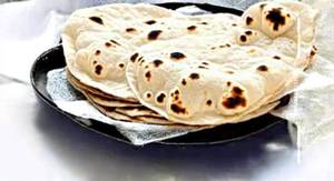 Tawa roti