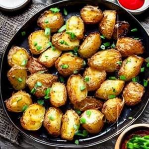 Crispy Potato
