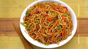 Veg Noodles