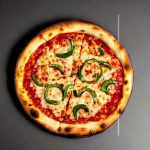 Margherita [medium]