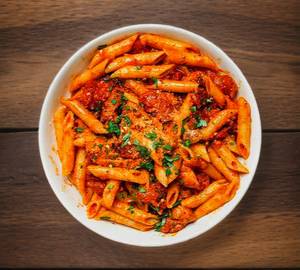 Red Sauce Pasta