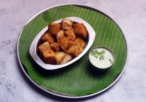 Podi Idly