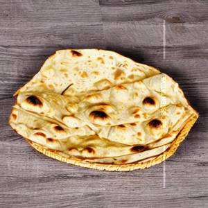 Indian bread basket