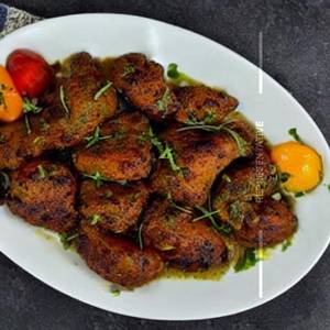 Macchi Roast