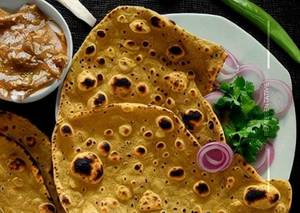 Missi Roti