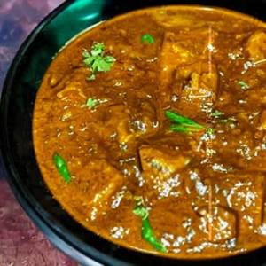 Kaju Curry
