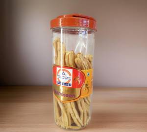 Ganthia  Jar (200 Gms)