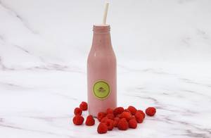 Raspberry Smoothie