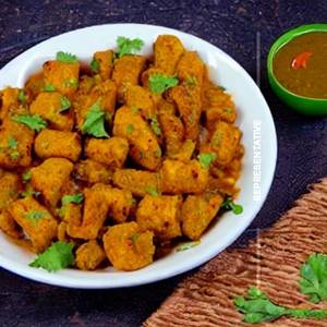 Baby corn Fry Masala