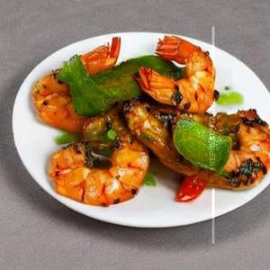 Prawns Crispy