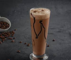 Vanilla Ice Cold Coffee