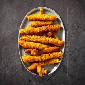 Fish fry    