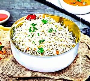 Egg Mughlai Rice