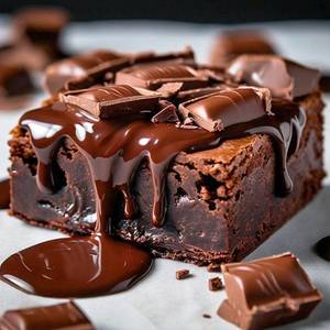 Walnut Brownie Dark Chocolate Spread Kitkat