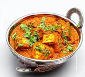 Paneer amritsari