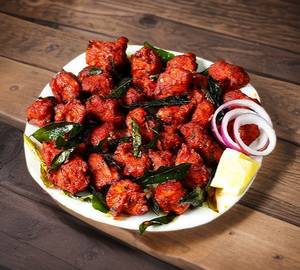 Boneless Chicken
