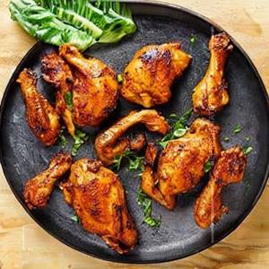 Chicken Roasted