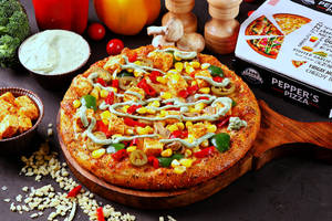 13'' Large Chefs Veg Special Pizza