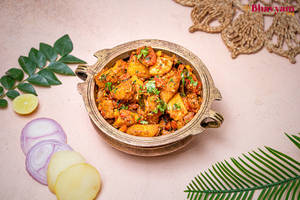 Aloo Fry