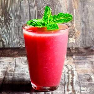 Watermelon Juice