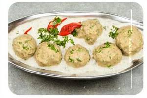 Malai Kofta