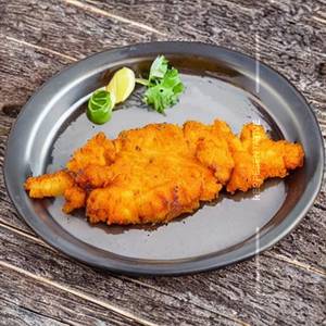 Fish fry