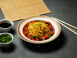 Chilli Chicken