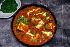 Paneer Lababdar