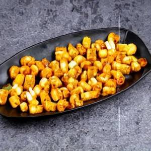 Crispy baby corn dry