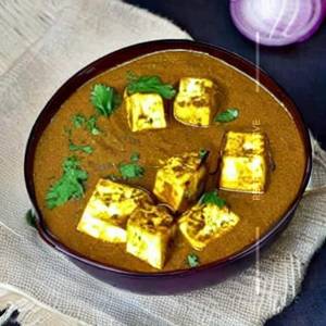 Paneer Korma