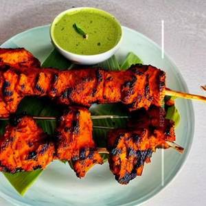 Fish Tandoori Kalimiri 