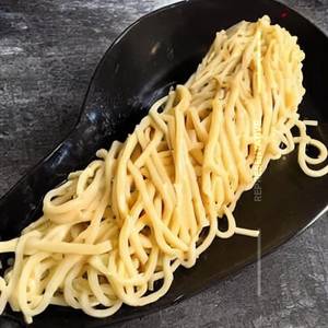 Mayonnaise Cheese Noodles frankie