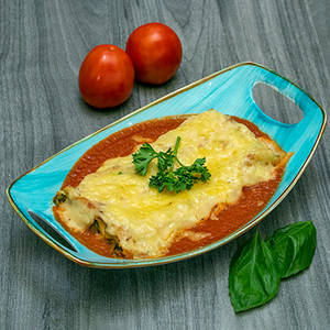 Cannelloni alla florentina
