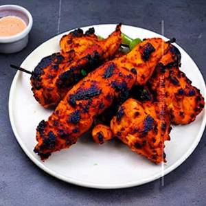 Chicken tandoori