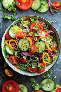 Green Salad