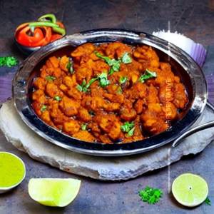 Mix Bhaji