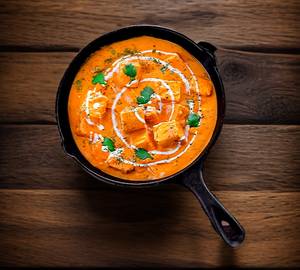 Paneer Butter Masala