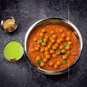Channa Masala