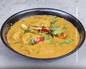 Chicken Korma