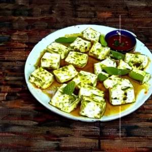 Paneer Maramari